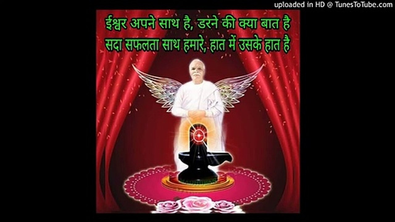 शरीर छोड़ने के बाद काएक भाई का रोंगटे खड़े कर देने वाला अनुभव, जो कोई भी बाबा का