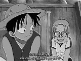 One Piece - Rufy: Kaizoku ou ni ore wa naru! (Moments in One Piece)
