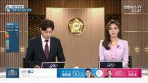 [현장연결] 권영세 미래통합당 서울 용산 후보 소감 발표