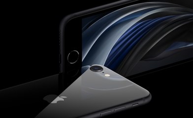 Sin bombos ni platillos, Apple lanza un nuevo iPhone más económico