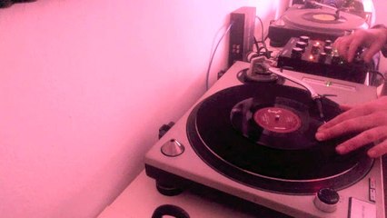 Brazilian Movie [ Vol . 2 ]  MR ABSOLUTT Dj Selection 12" - 7" Records