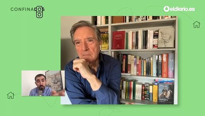 "Es más eficaz la libertad que los muros"