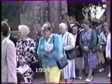 Plouzévédé-Procession 15-08-1994