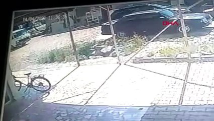 ANTALYA Otomobiline çarptığı kişinin tabancayla yaraladığı sürücü öldü