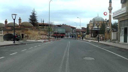 Gülşehir Belediyesi, işyeri kapalı tutan esnafa 750 TL destek veriyor