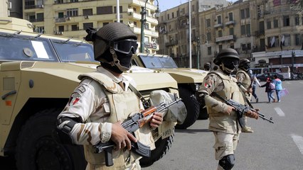 ما وراء الخبر- ما مدى تماسك الرواية الأمنية لأحداث الثلاثاء بالقاهرة؟