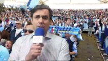 Speciale TG Lalaziosiamonoi.it - Coronavirus, Lazio, calcio e aneddoti con Guglielmo Stendardo