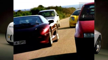 Need For Speed 2 (PSX) Parte #1 - Modo Torneio- Corridas com o Ford GT90