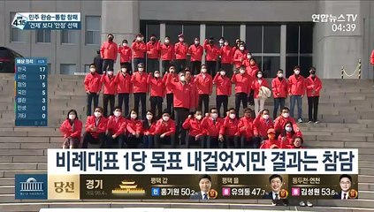 호남도 철저히 외면…안철수 이제 어디로?