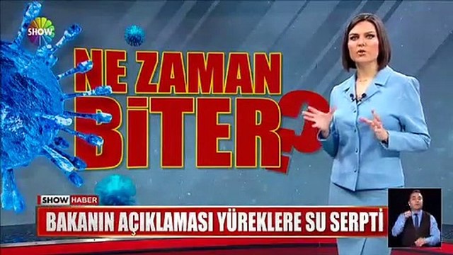 Koronavirüs ne zaman bitecek? Corona virüs salgını için uzmanlar tarih verdi