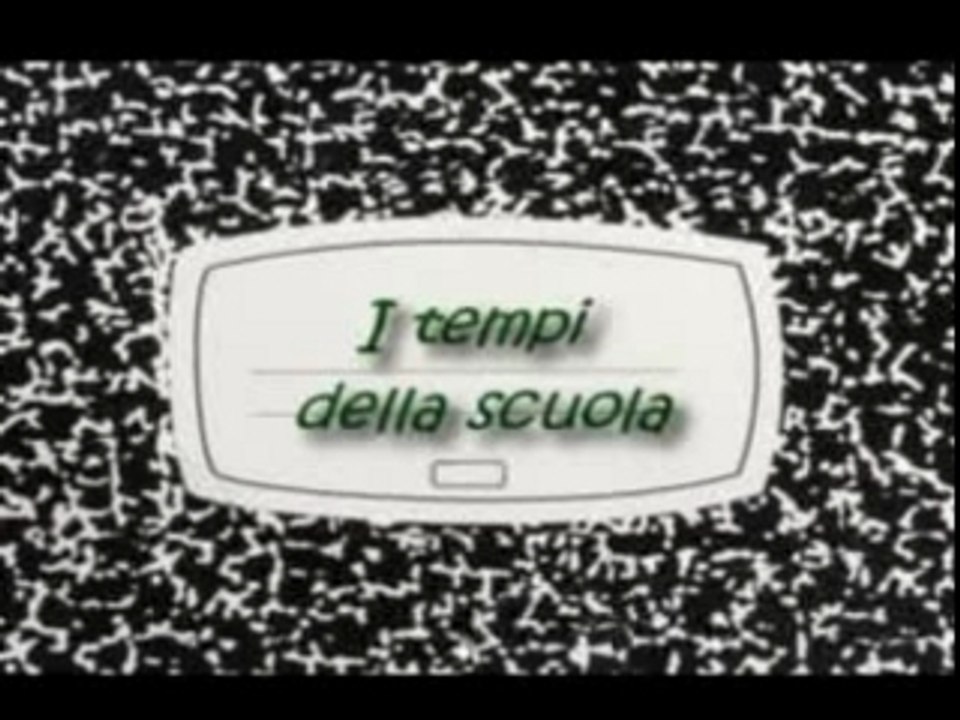 A Scuola