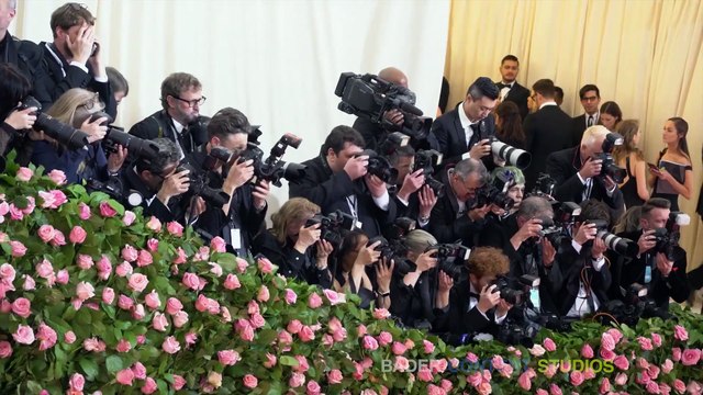 A Look Back at the Met Gala 2019 Red Carpet_ The Celebrity Dresses, Outfits, and the Looks!