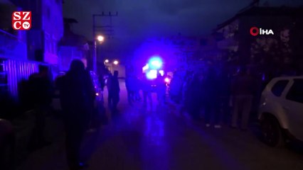 Manisaya şehit ateşi düştü