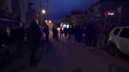 Manisa'ya şehit ateşi düştü