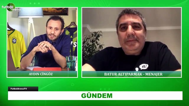 Caner Erkin, Beşiktaş'ta kalacak mı?