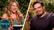 Michael Peña Does WatchMojo ASMR - Fantasy Island Cast Interview