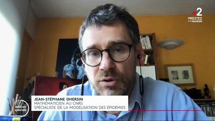 Vrai ou fake : l'épidémie est-elle en train de s'éteindre à Marseille, comme l'affirme le Pr. Raoult ?