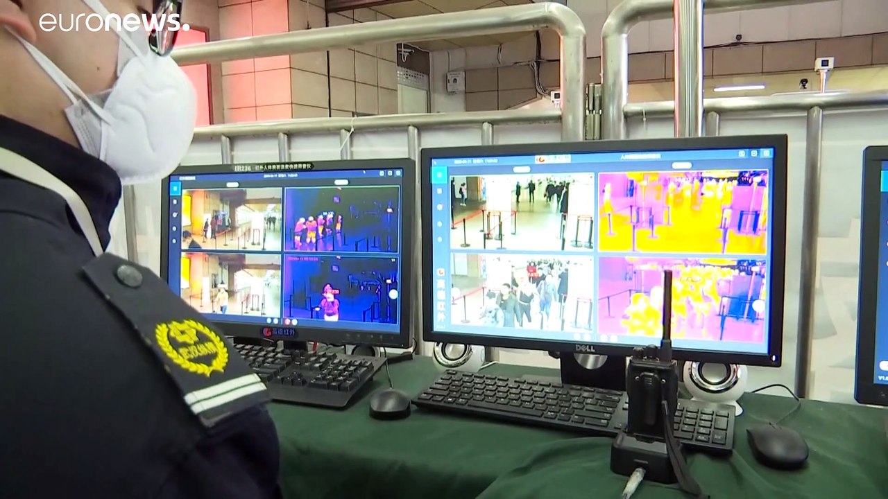 USA: Vorerst keine Zahlungen an WHO