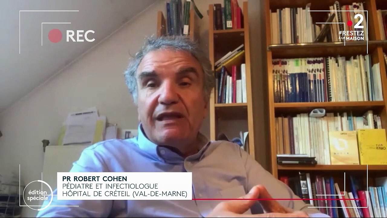 Coronavirus : et si les enfants n'étaient pas si contagieux ?