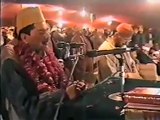 Mai To Khud Un K Dar Ka Gada Hon, Rare Naat Sharif by Khursheed Ahmad Sb infront of Dr Tahir ul Qadri
