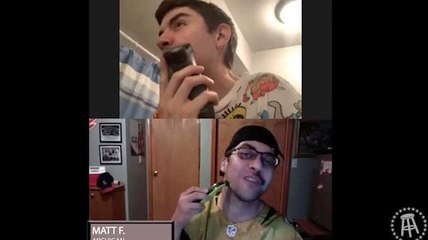 Who Wants To Be A Winner? The Newest Game Show On The Web! Featuring KB and Nick T