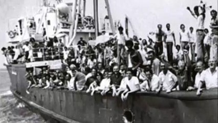 Mariel, 40 años de un éxodo masivo que marcó la historia