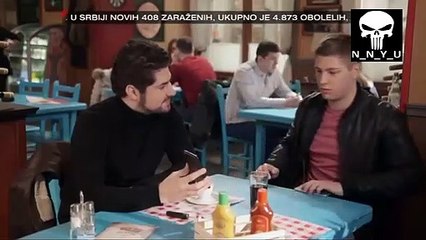 Tate 55 epizoda -Tate 55 epizoda