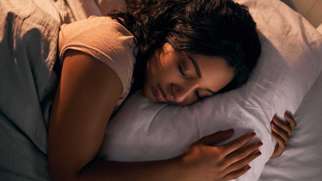 You're Not the Only Person Having Vivid, Intense Dreams During Quarantine