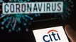 Coronavirus Pandemic Attacks Citigroup Quarterly Profits