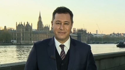 نافذة من لندن - نشرة التاسعة (2020/4/15)