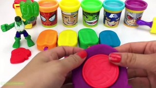 Play Doh