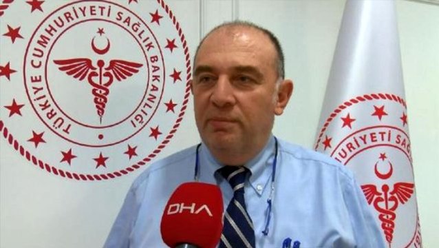 Bilim Kurulu üyesi Prof. Dr. Ateş Kara: Başka koronavirüs türü ile karşılaşabiliriz