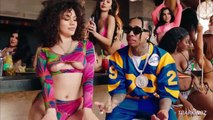 Lil Pump ft. Tyga & Nicki Minaj - Chalie Sheen (Official Music Video)