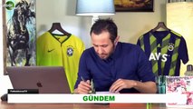 Çağdaş Sevinç Beşiktaş'ın Gündemindeki Gelişmeleri Aktardı | Karius'tan Sözleşme Feshi İçin Başvuru