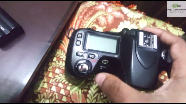 Difference Between Nikon EN EL3a VS Nikon EN EL3e VS FujiFilm NP-150 Batteries