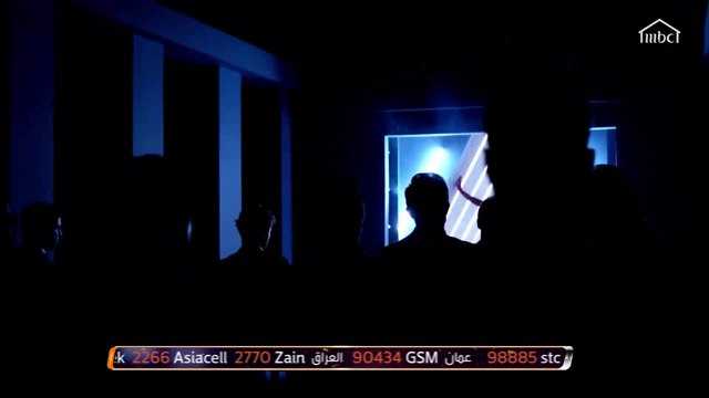 تعرف أكثر على الفنانة أروى ضيفة صدى الملاعب