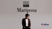 Ebe Dancel - Mariposa - (Official Lyric)