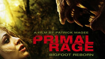 PRIMAL RAGE Exclusive Behind-The-Scenes