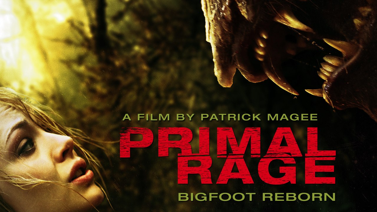 PRIMAL RAGE Exclusive Behind-The-Scenes