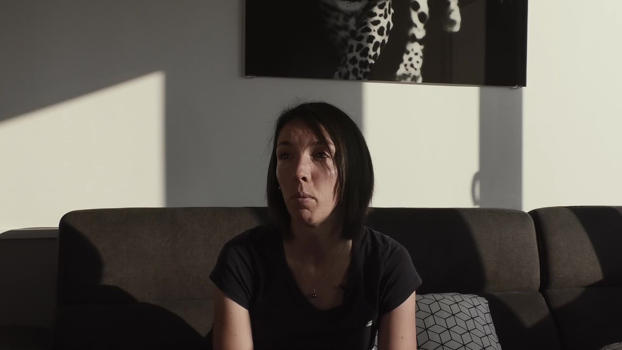 Rétrospective 2018 : Aude Biannic