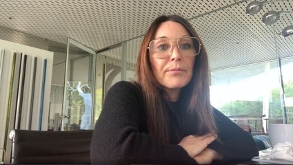 Tamara Mellon on staying productive and dealing with her shut-down supply chain