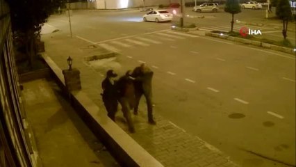 Saplantılı aşıktan akıl almaz cinayet... Önce kurşunladı, sonra boğazını kesti