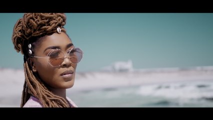 Lady Zamar - Adore