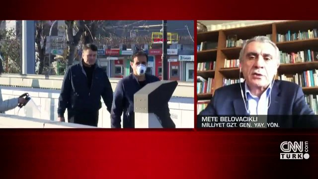 Hafta sonu gazete dağıtımıyla ilgili önemli açıklamalar