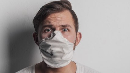 Novel Coronavirus COVID-19 May Also Harm Brain, Mind