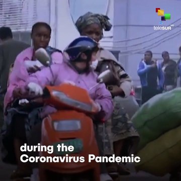 China Rejects Us Racism Accusations