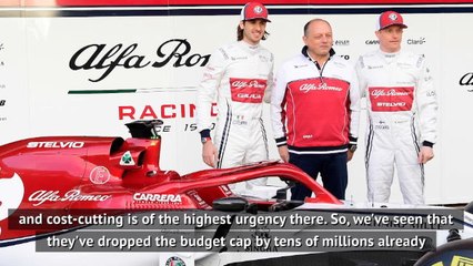 Small teams and cost-cutting essential to F1's future - Rosberg