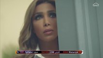 الفنانة أروى تبكي بشدة بعد رسالة من زوجها عبر صدى الملاعب