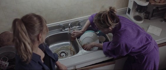 Tammy's Always Dying Movie