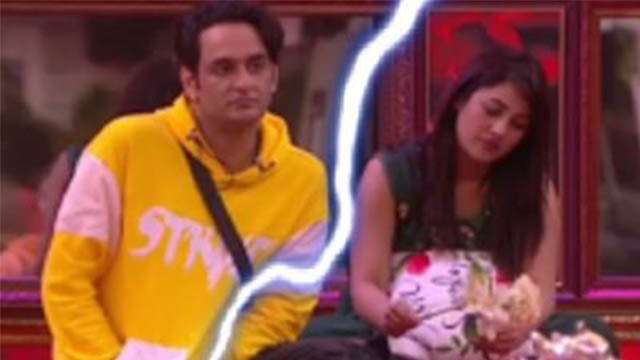 Siddharth Shehnaz के बाद Bharti के शो Hum Tum Aur Quarantine में Vikas Gupta की एंट्री | FilmiBeat